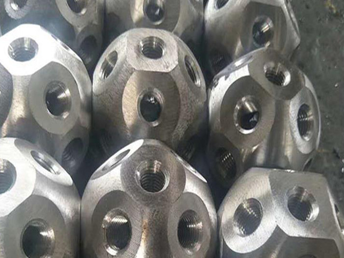 钦州网架钢结构工程有限公司